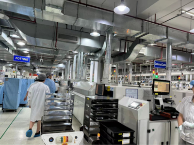 南財學子探索智能工廠助力制造型企業(yè)數字化轉型實況--智能制造賦能科學決策